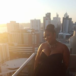 Meet your Posher, Jacinta